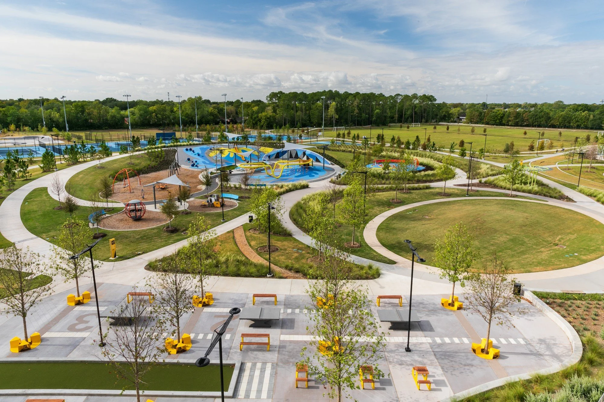 Park Overview