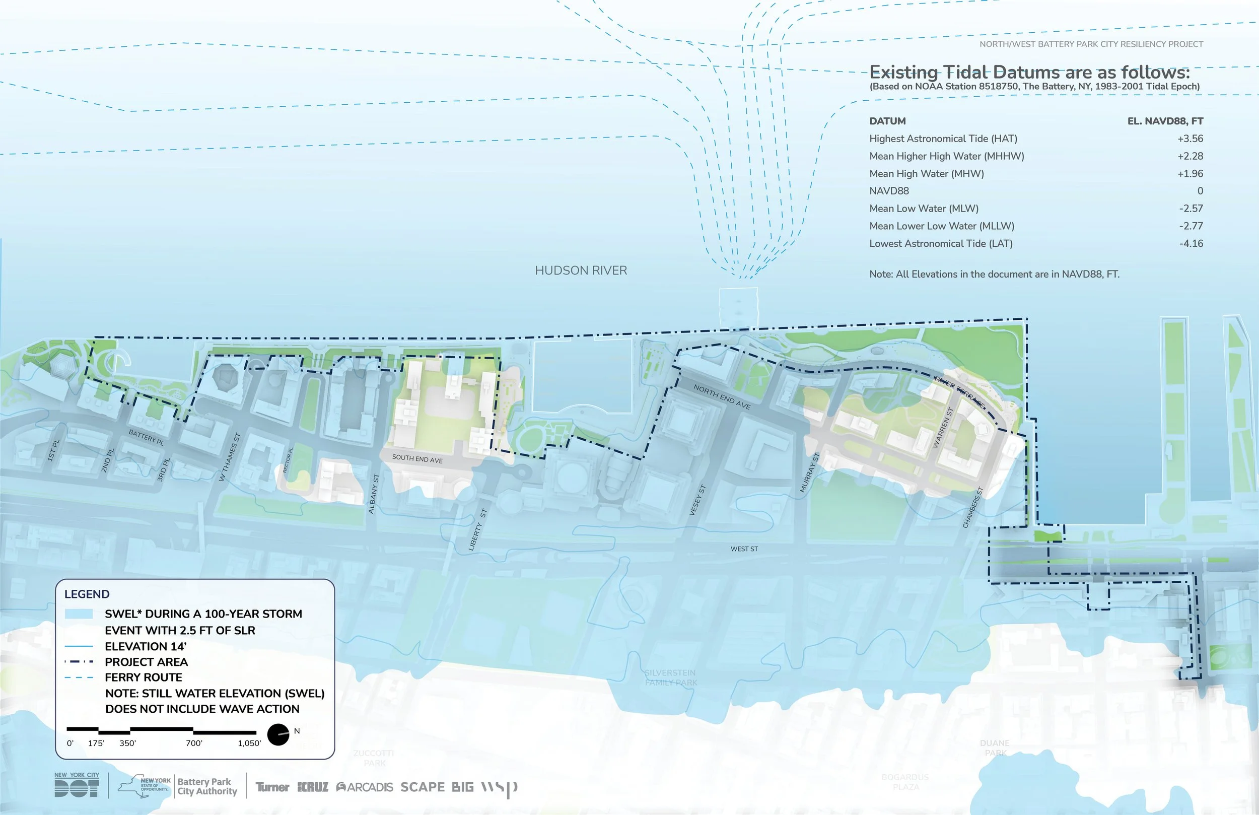 02 — Overall flood-risk plan