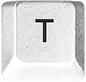 T key