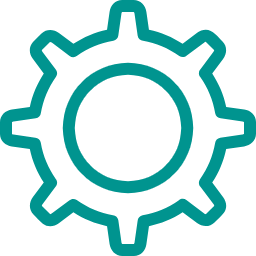 Implementation Icon