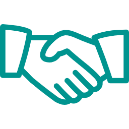 Trust Icon