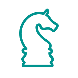 Strategy Icon