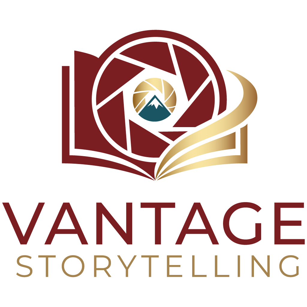 Vantage Storytelling
