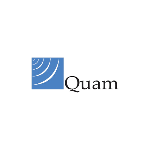 Quam