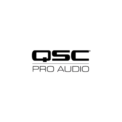 QSC Pro Audio