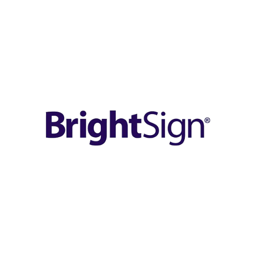 BrightSign