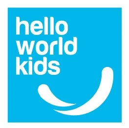 Hello World Kids