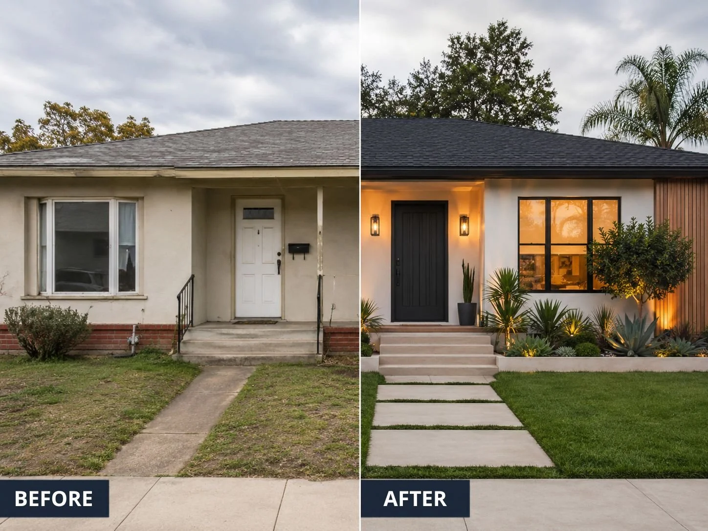 San Diego residential remodeling and renovation project by L & O Builders