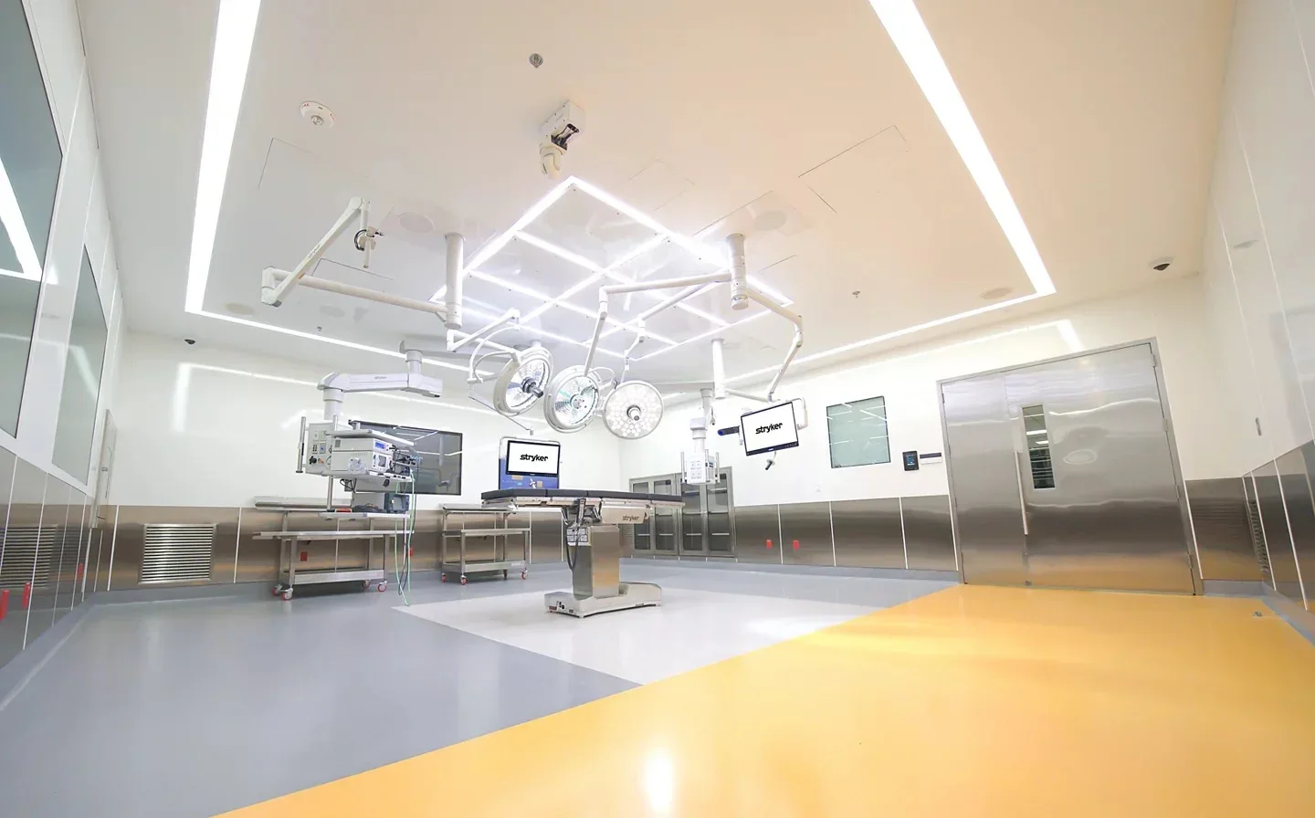 Stryker medical technology case study by Anopol