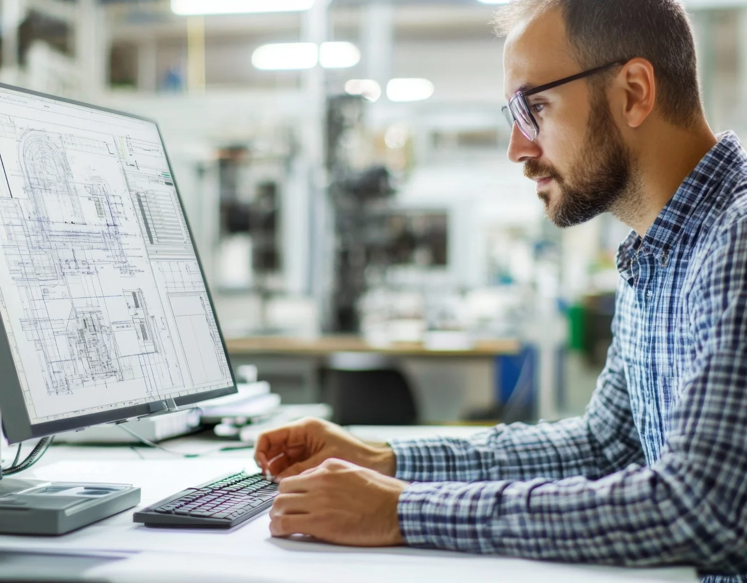 Anopol Process and Automation