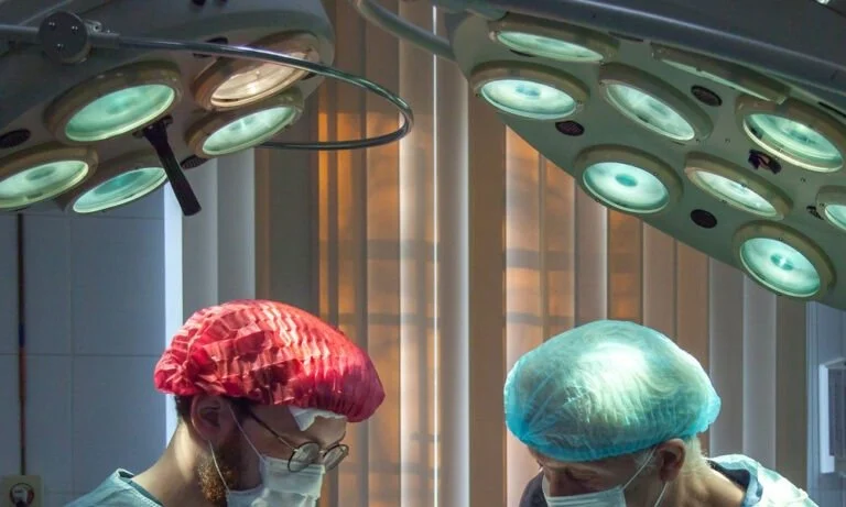 Surgical