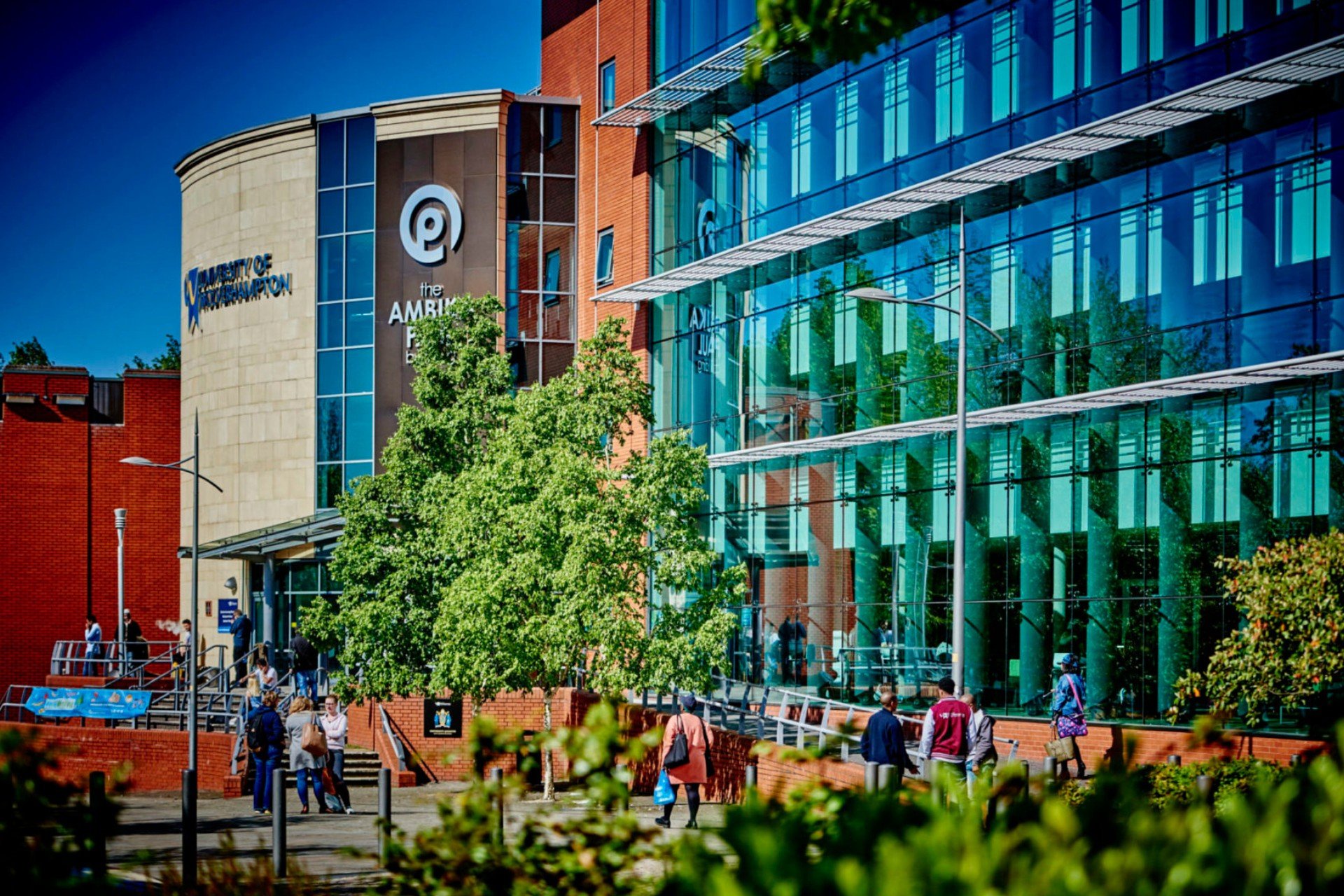 University of Wolverhampton additive manufacturing case study by Anopol