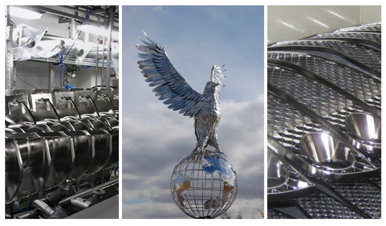 Anopol Technical Surface Finishing Specialists