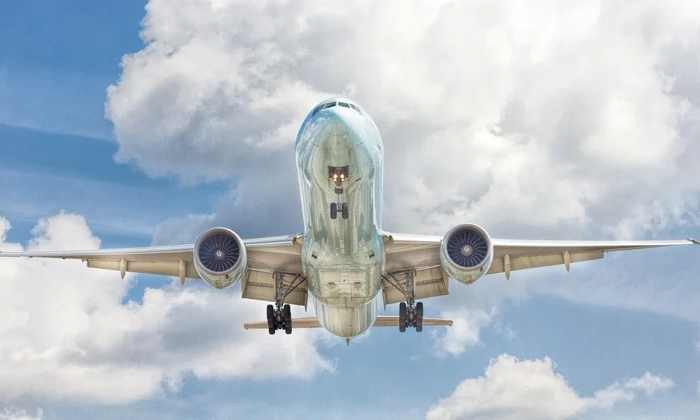 Aerospace