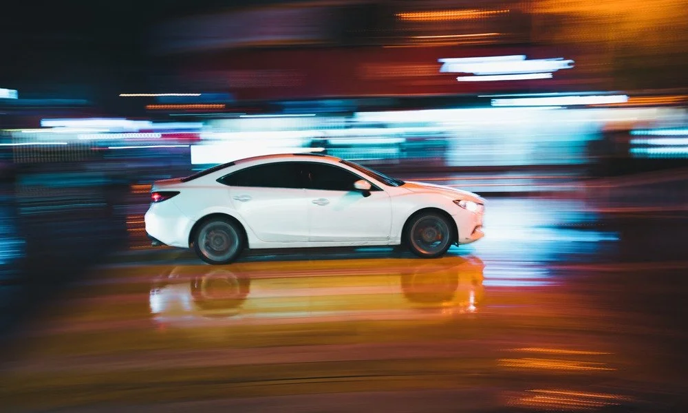 Automotive