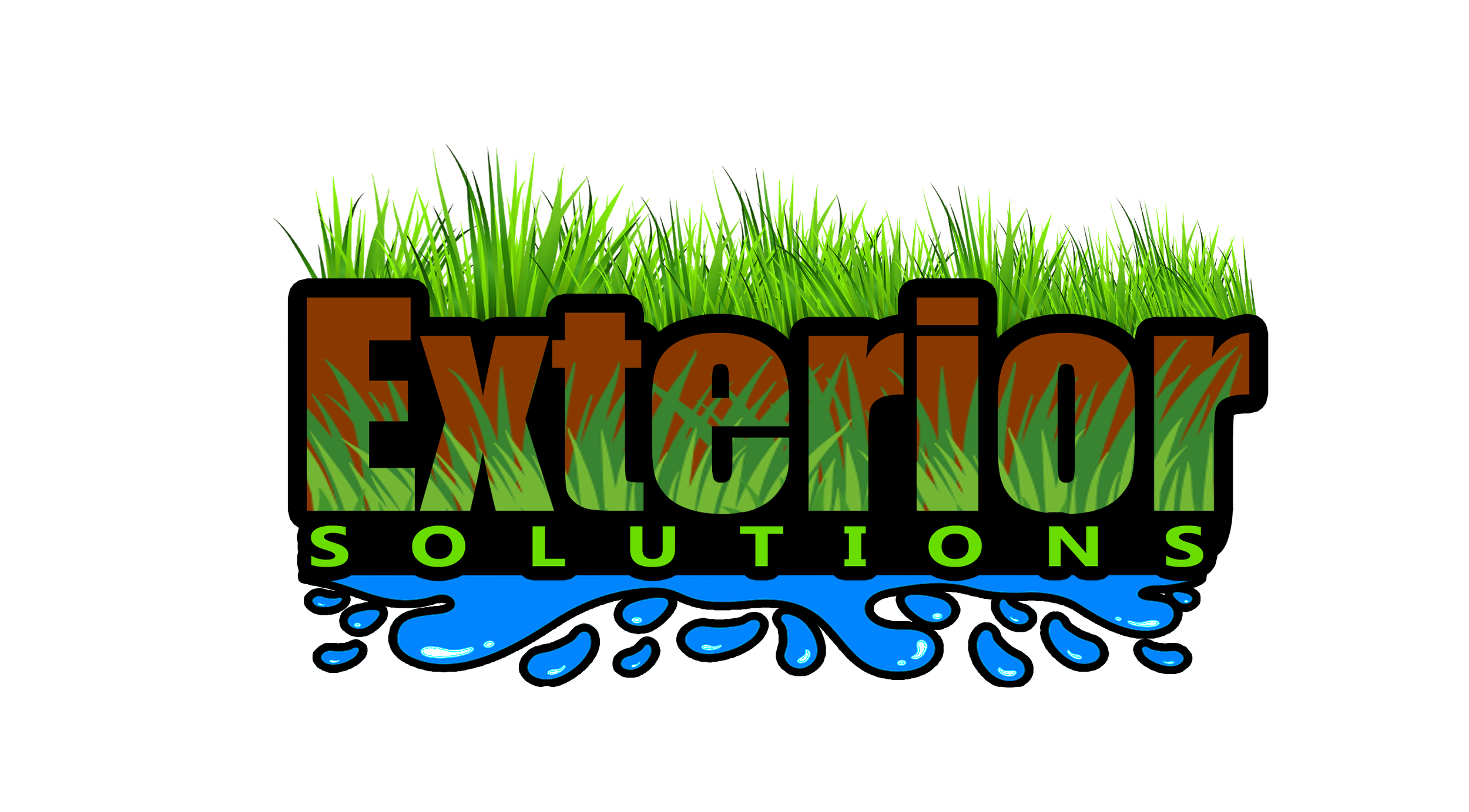 Exterior Solutions