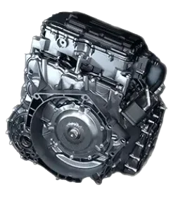 Second Generation GMC Electromechanical Coupling System