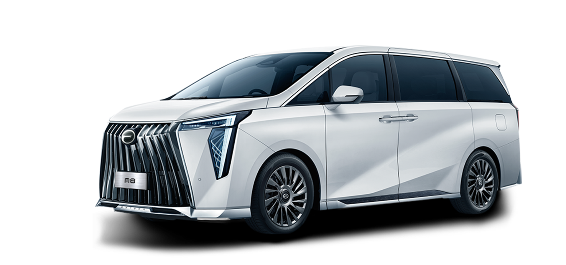M8 PHEV