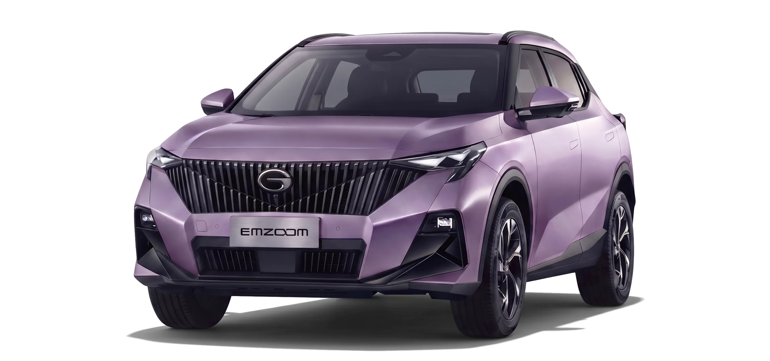 GAC Emzoom