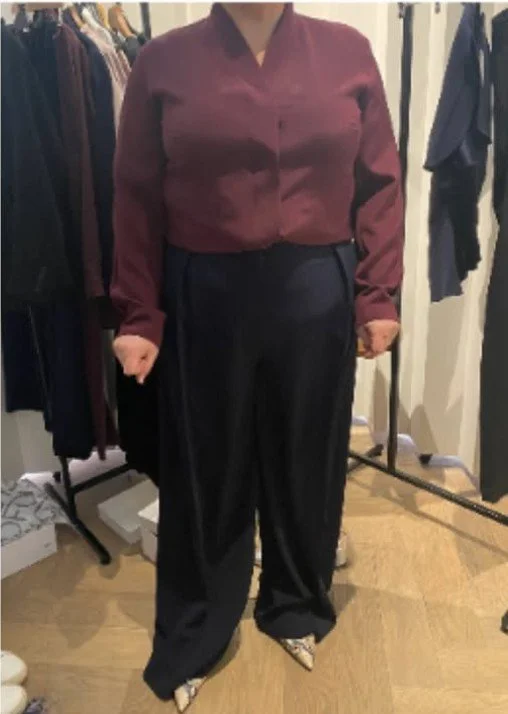 Client result