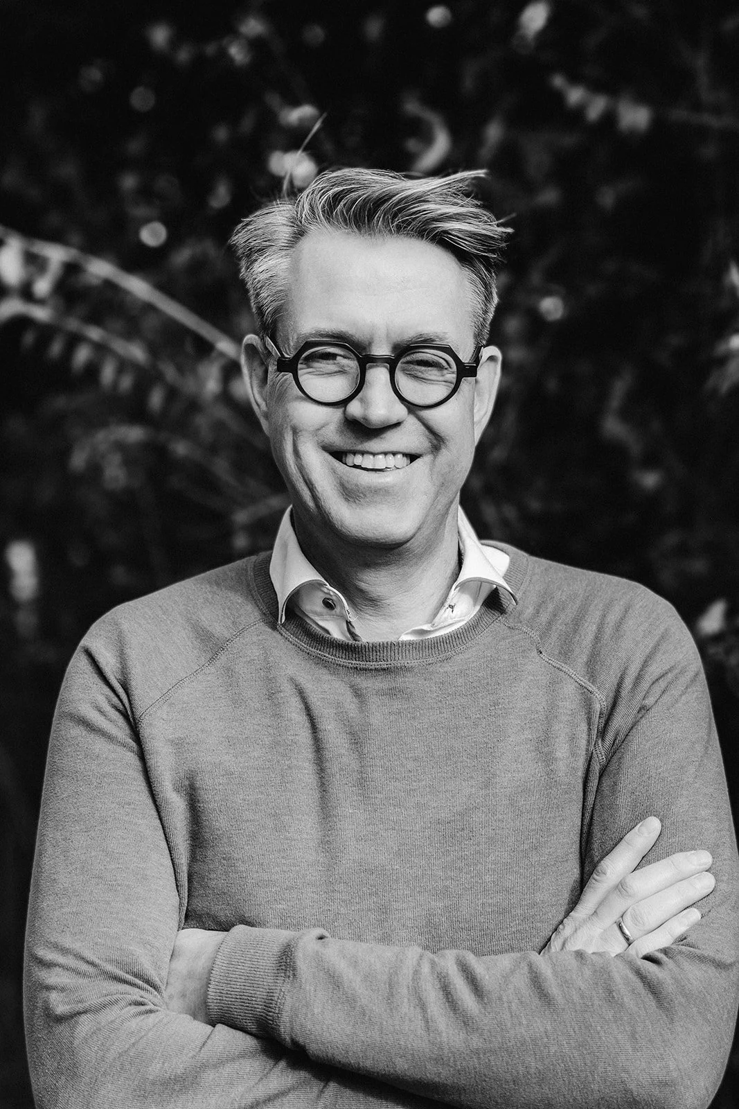 Auke Hamoen
