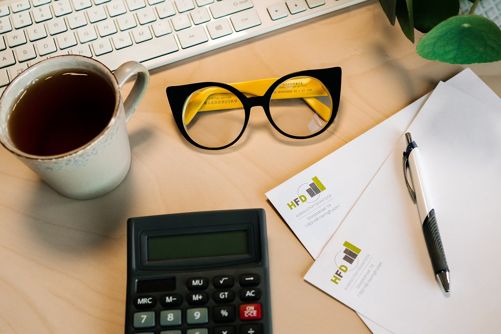 Nmbrs Accounting Specialist