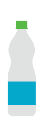 PET bottles