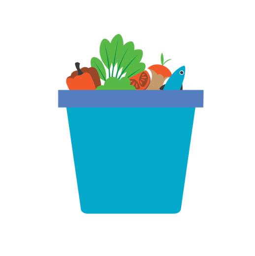 Organic waste