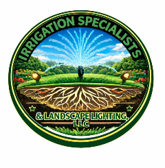 Irrigation Specialists Logo