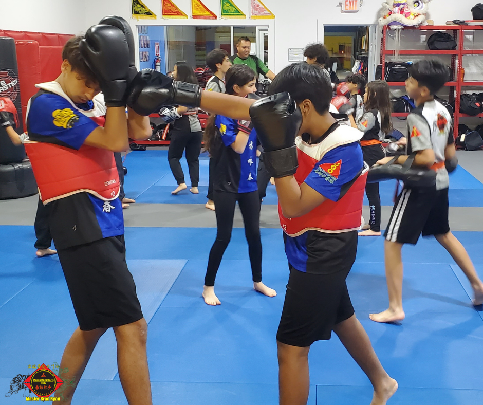 Meng’s Martial Arts of Katy