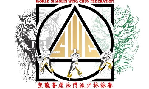 SWC Square Crest Logo