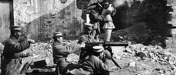 Sino-Japanese War