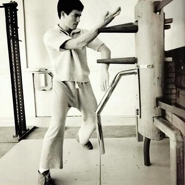Bruce Lee