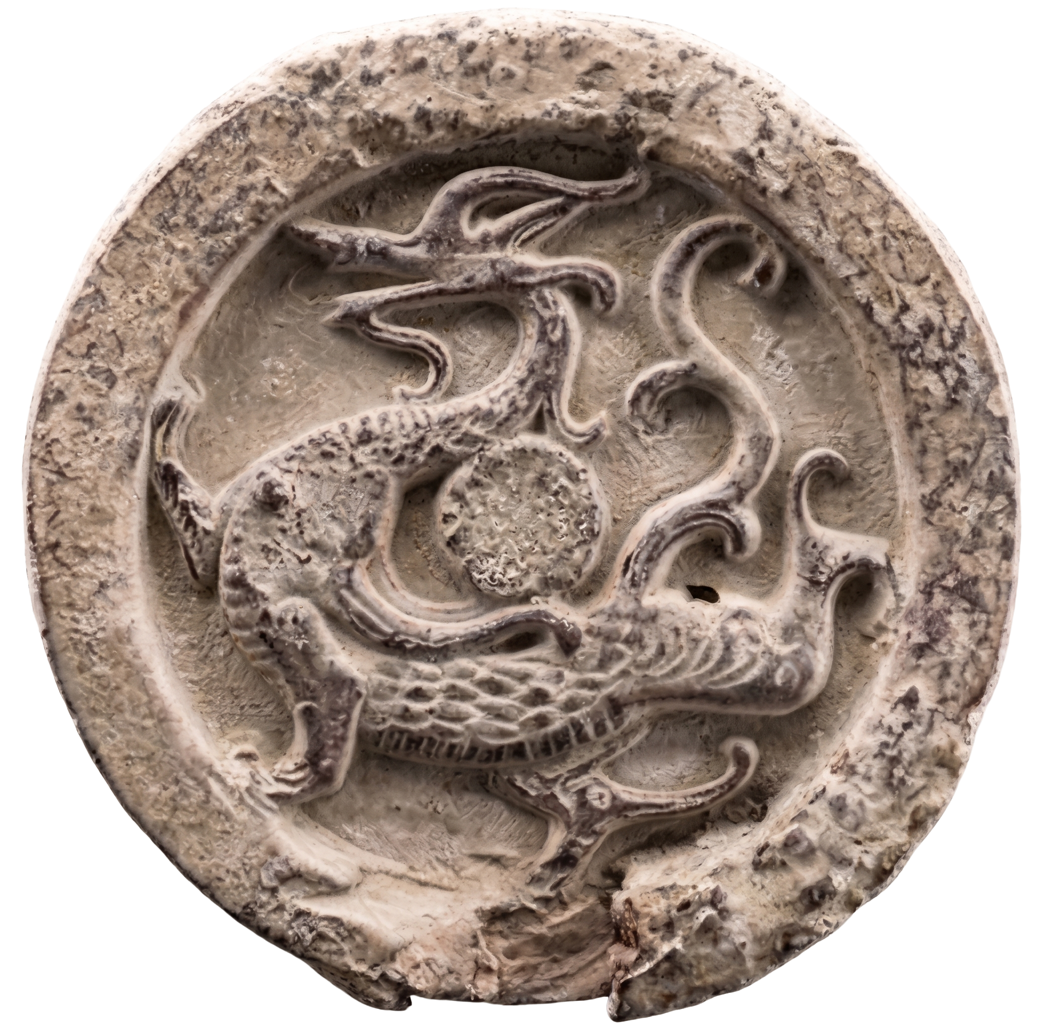Azure Dragon