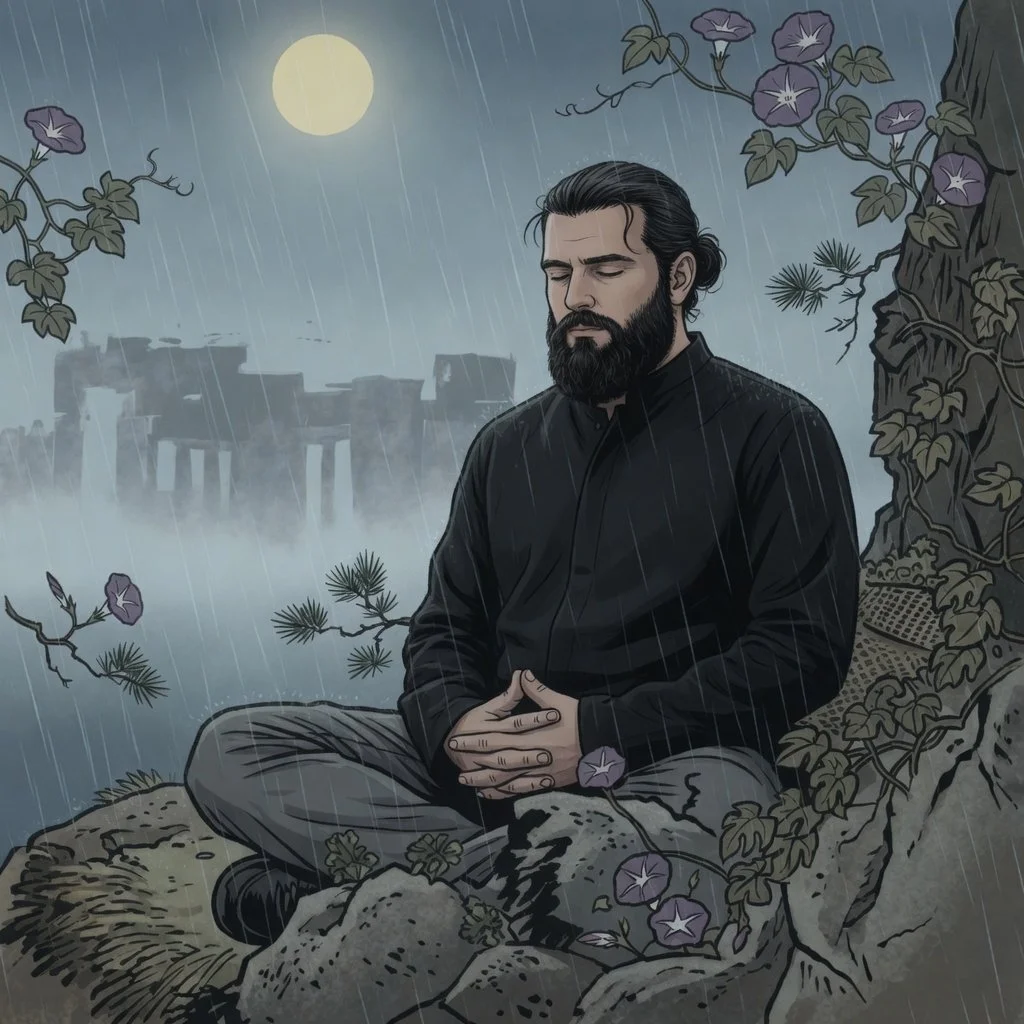 Chan meditation