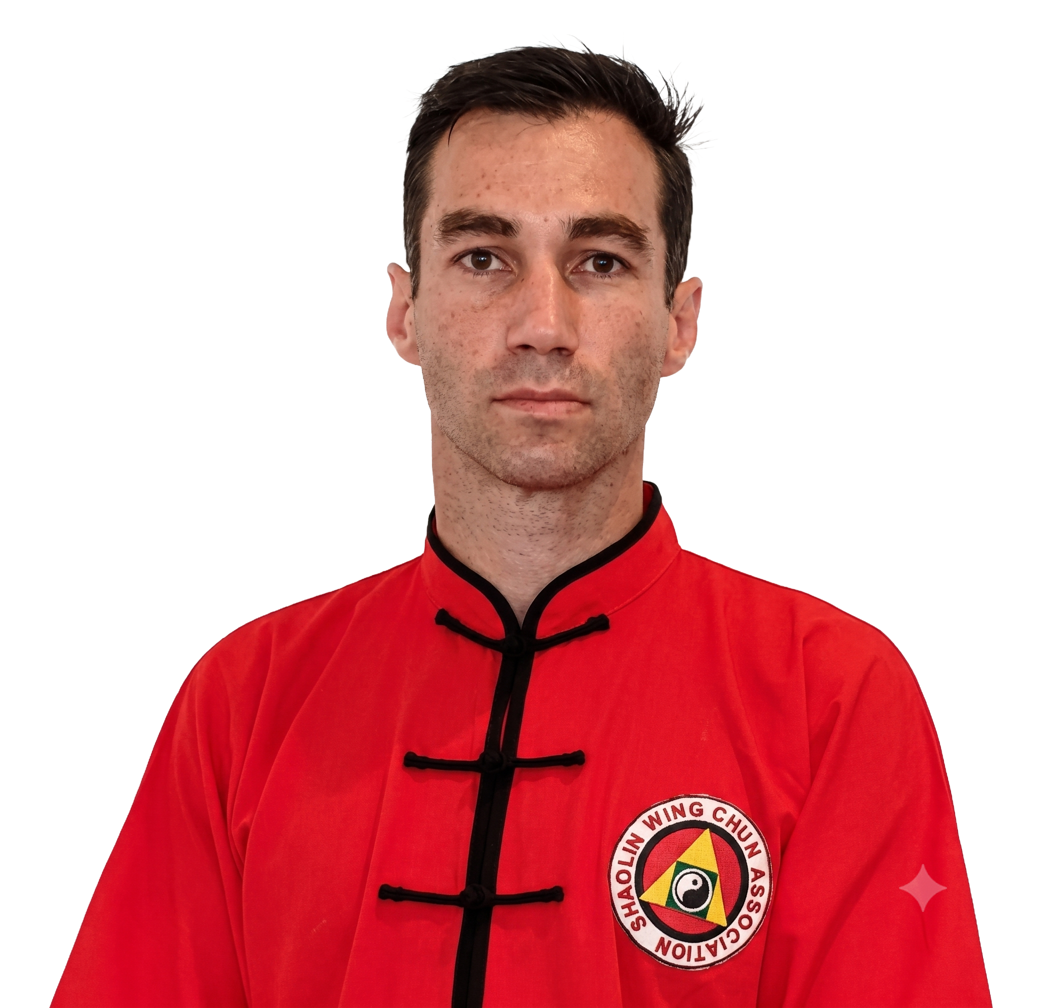 Sifu Alix Joseph