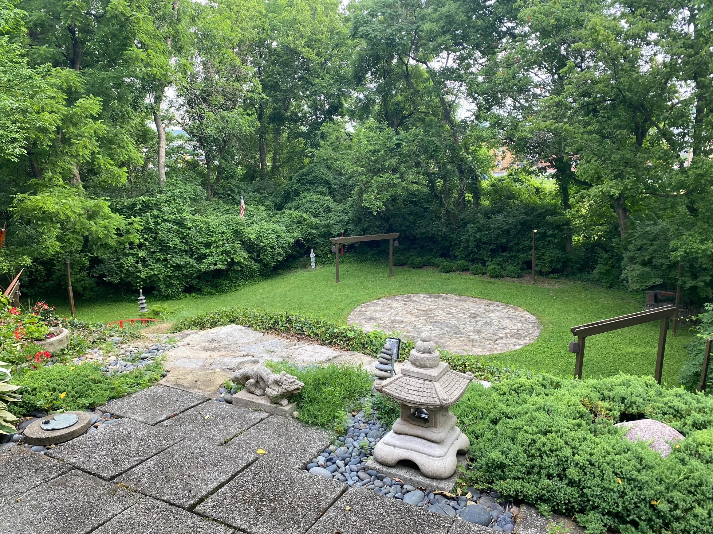 Meng’s Martial Arts of Cincinnati