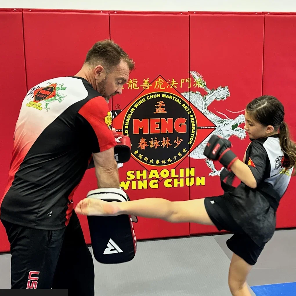Focus Pad Core Training Work