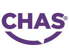 CHAS accreditation