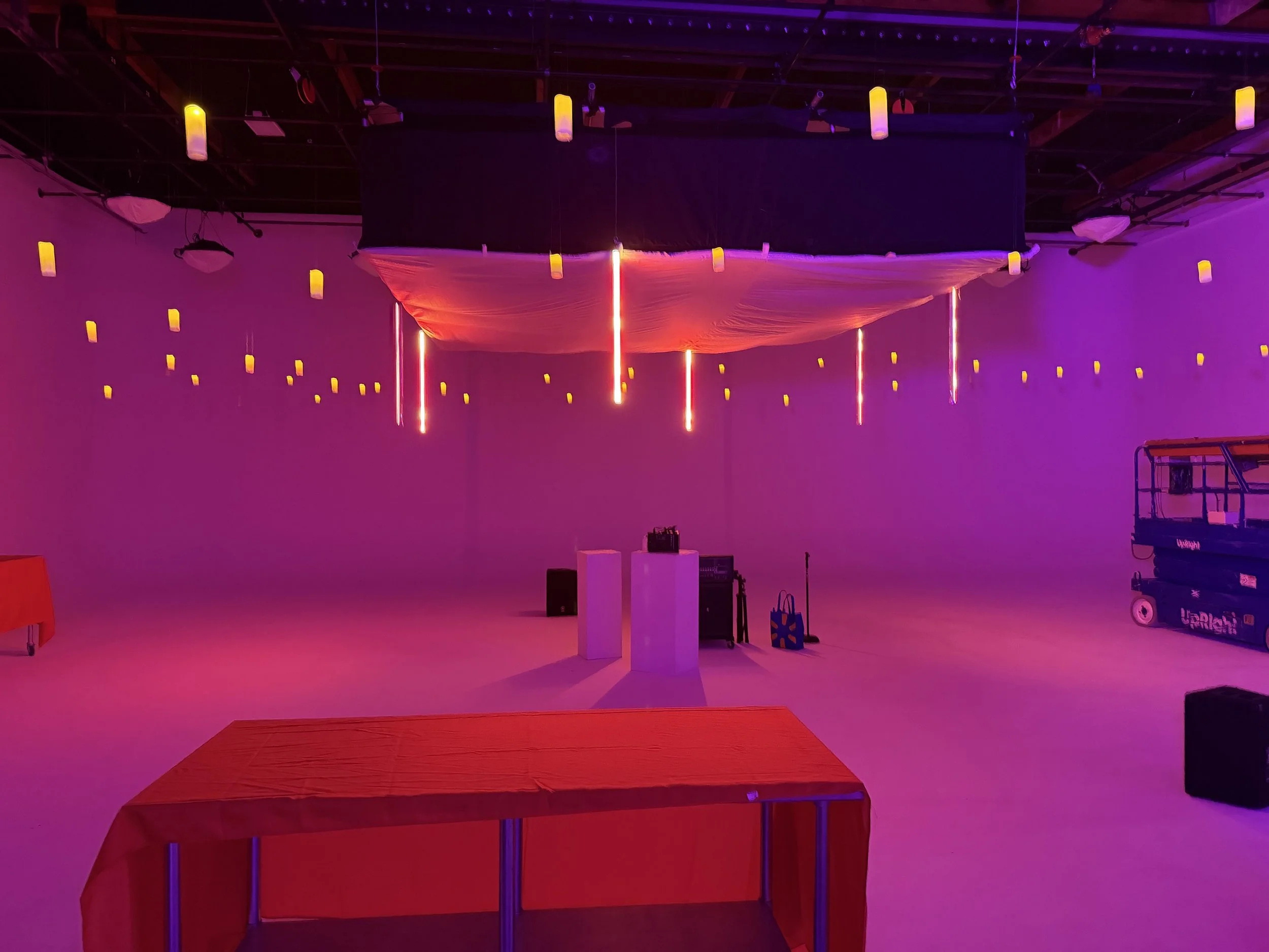 Experiential Activation 3