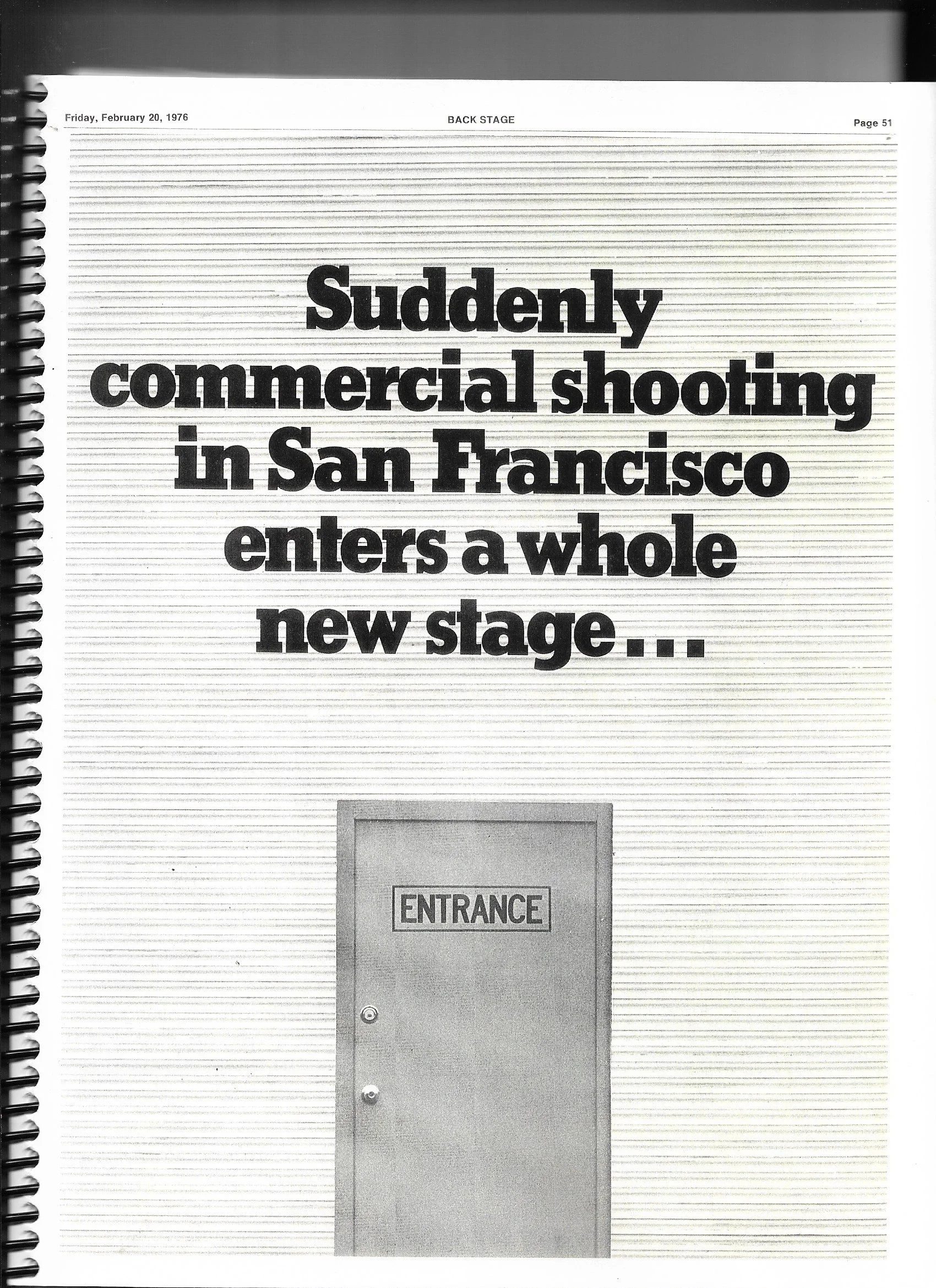 San Francisco Era 3