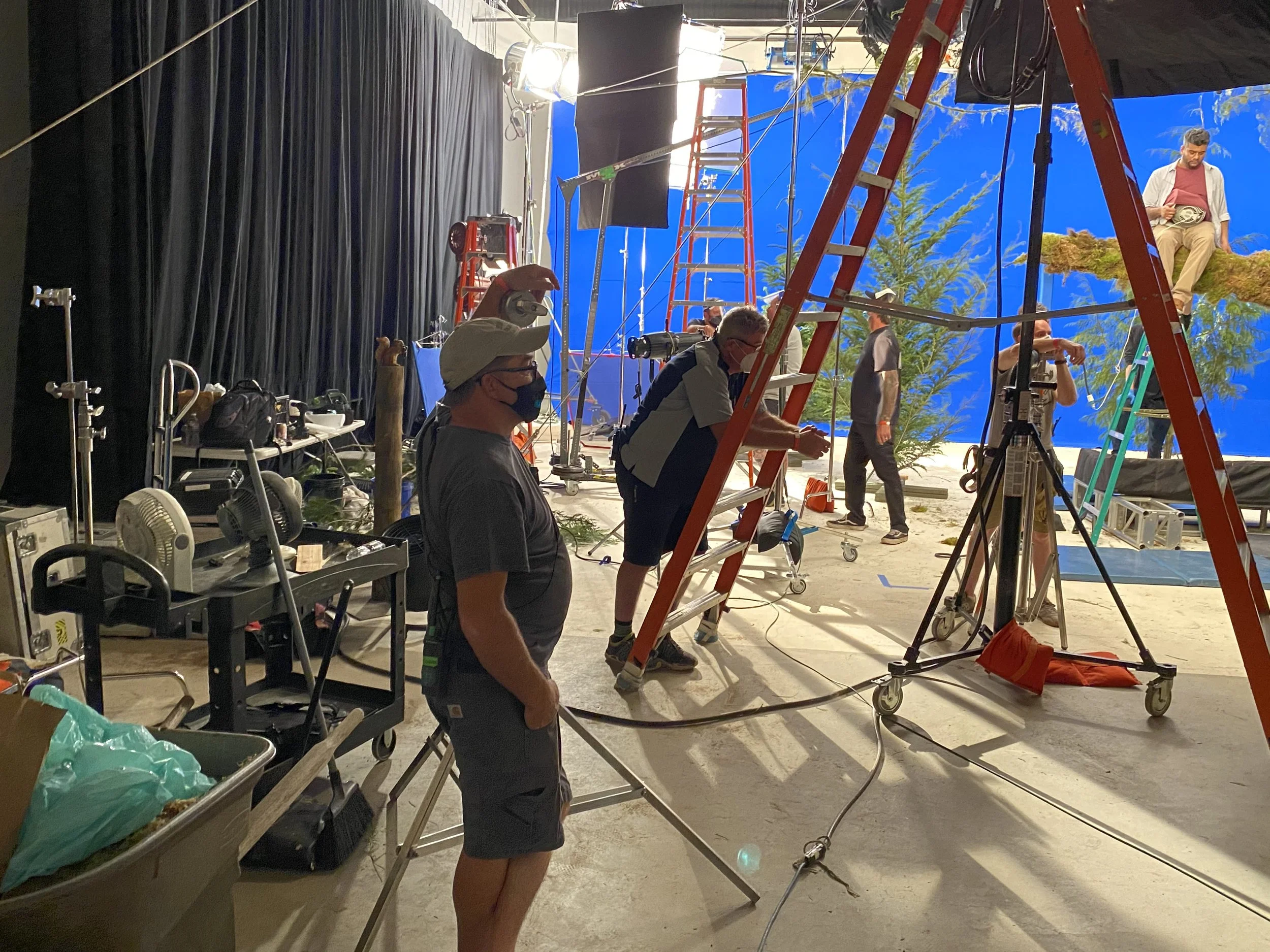 2020 Virtual Broadcast Hub 1
