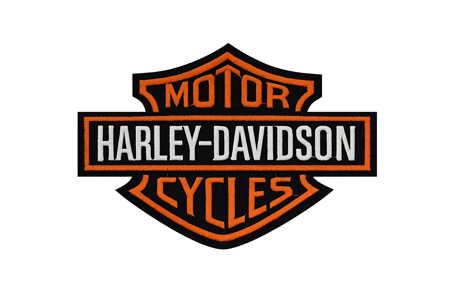 Harley-Davidson
