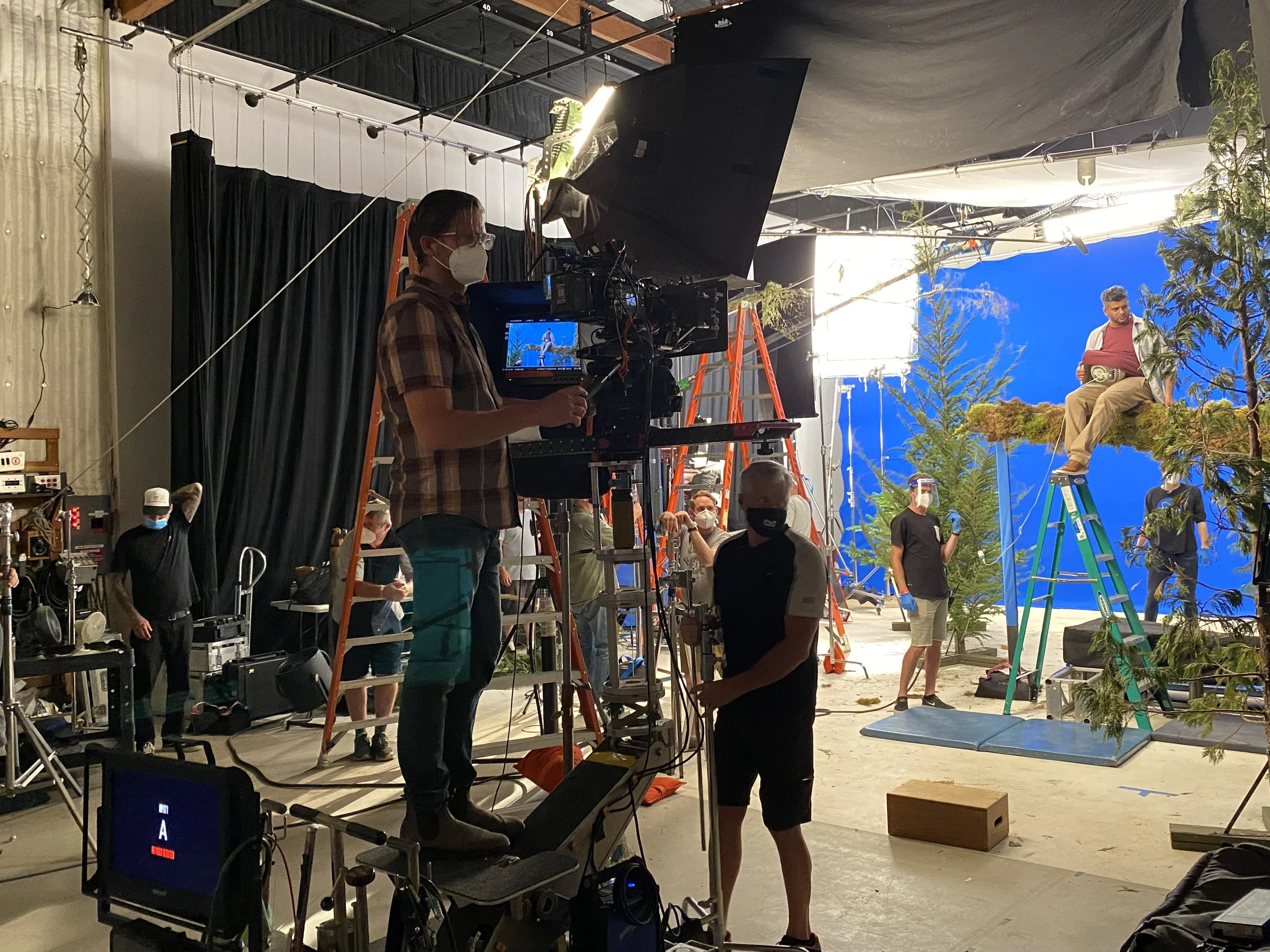 2020 Virtual Broadcast Hub 4