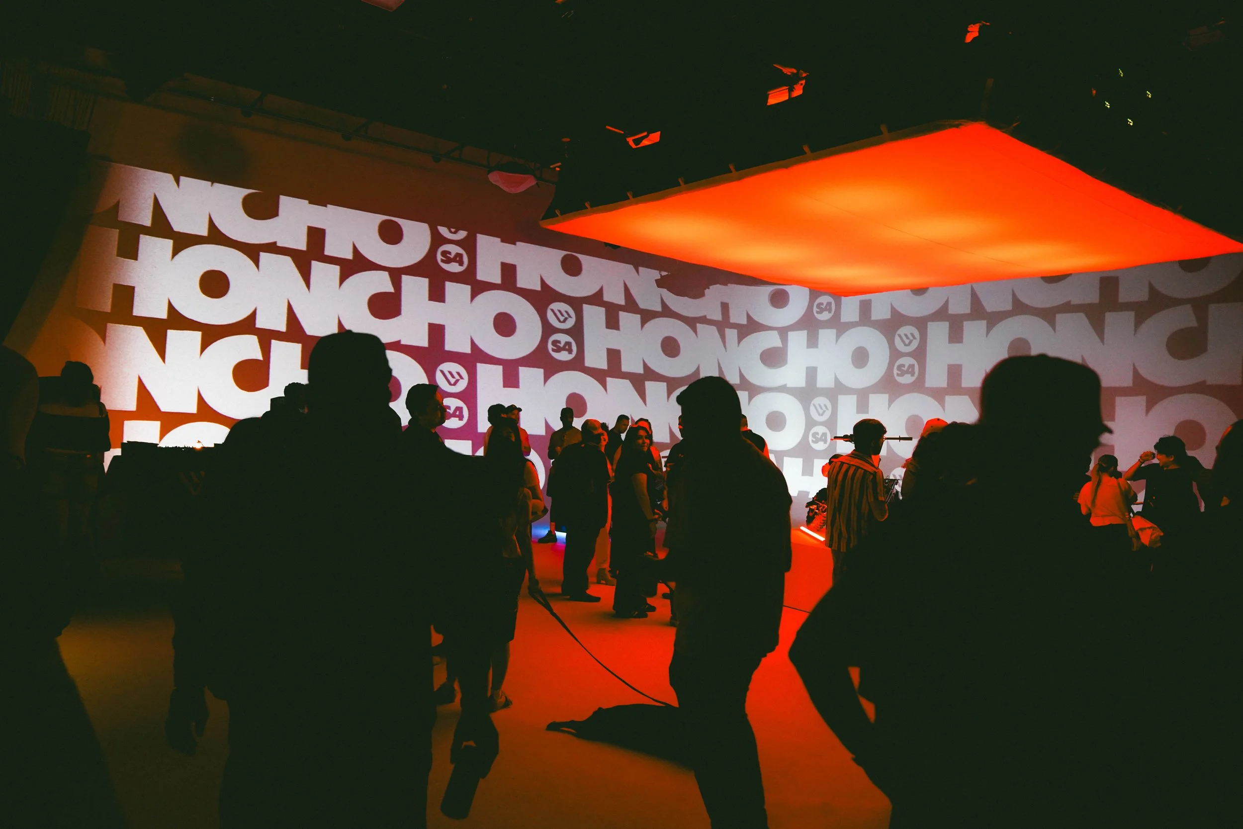 Experiential Activation 1
