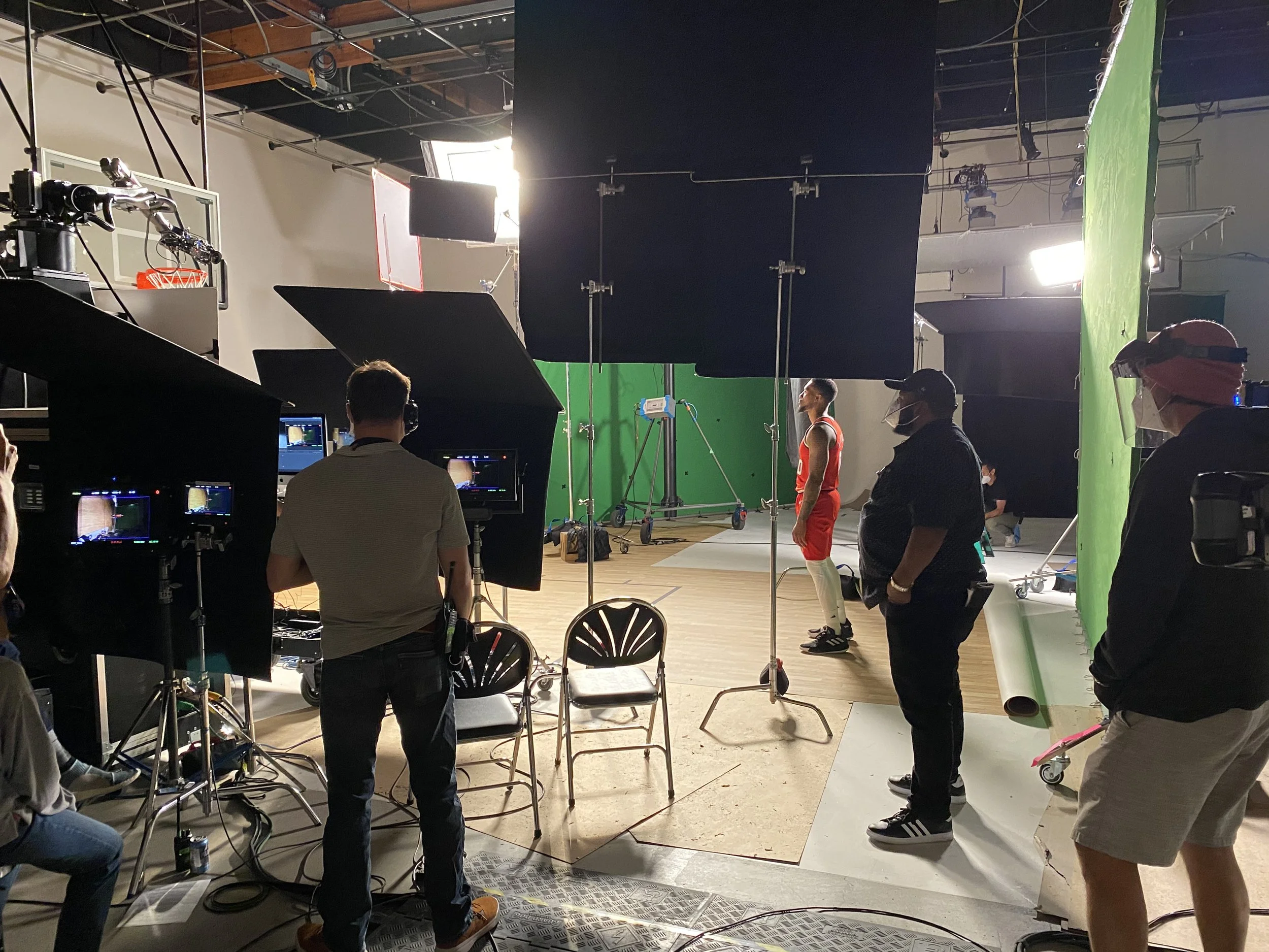 2020 Virtual Broadcast Hub 2