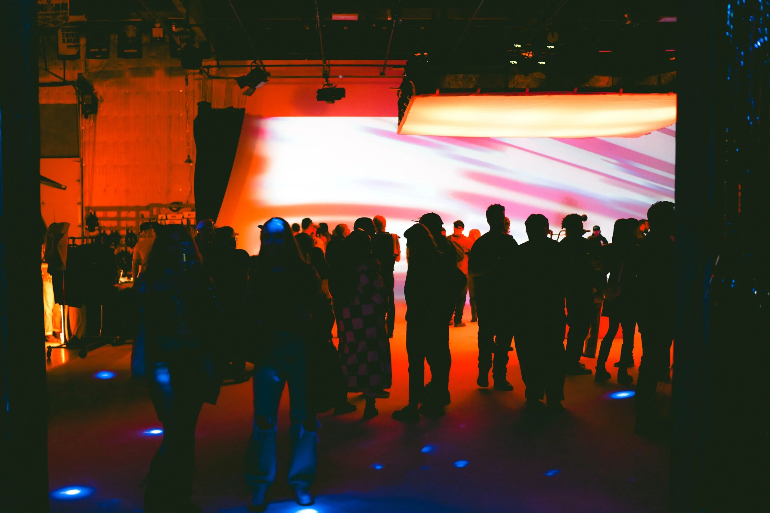 Experiential Activation 4