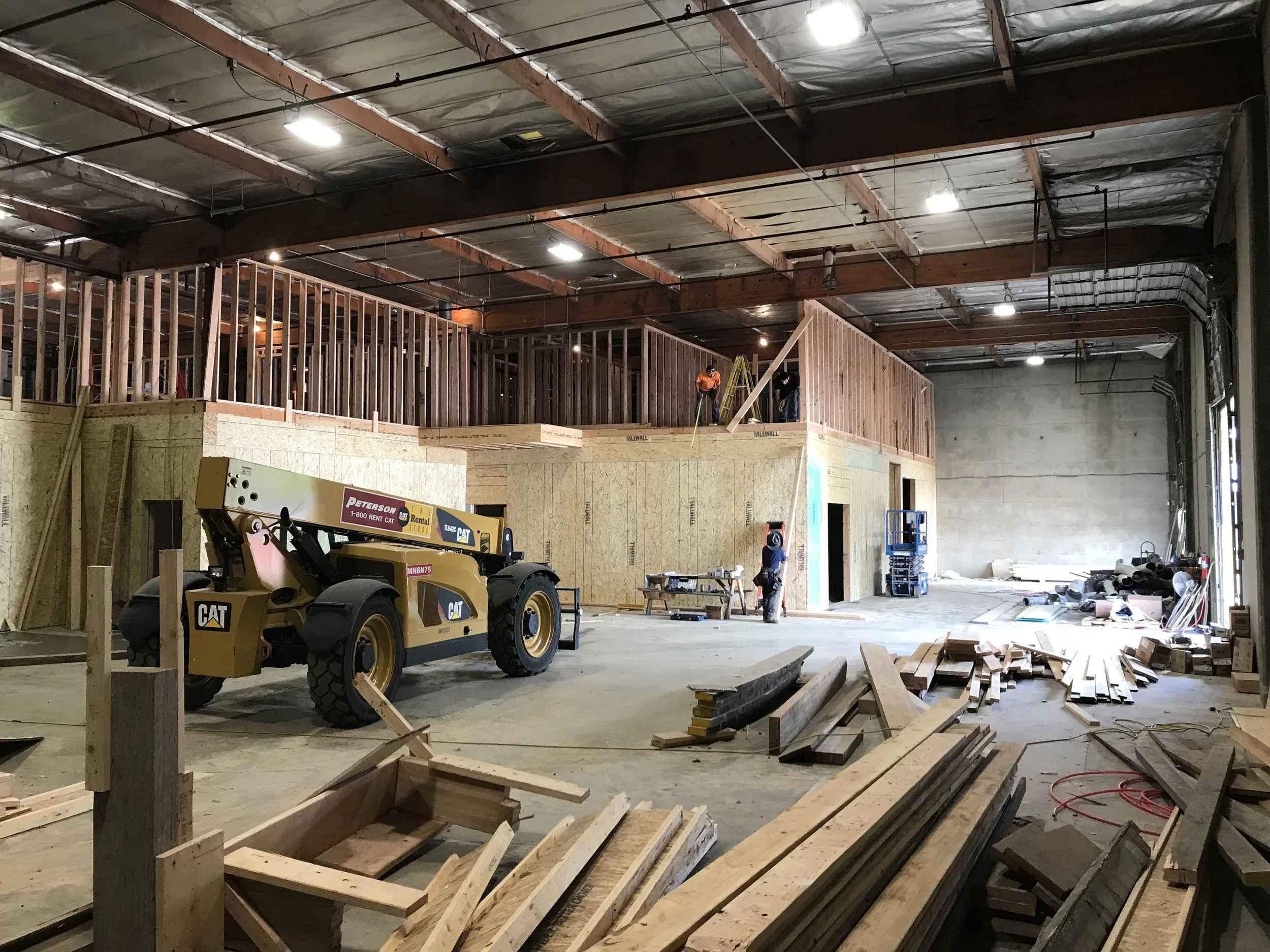 2018 Salvage 3