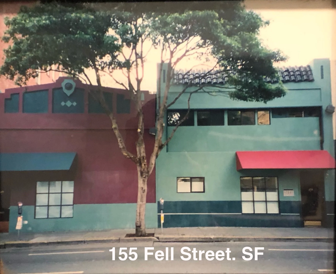 San Francisco Era 7