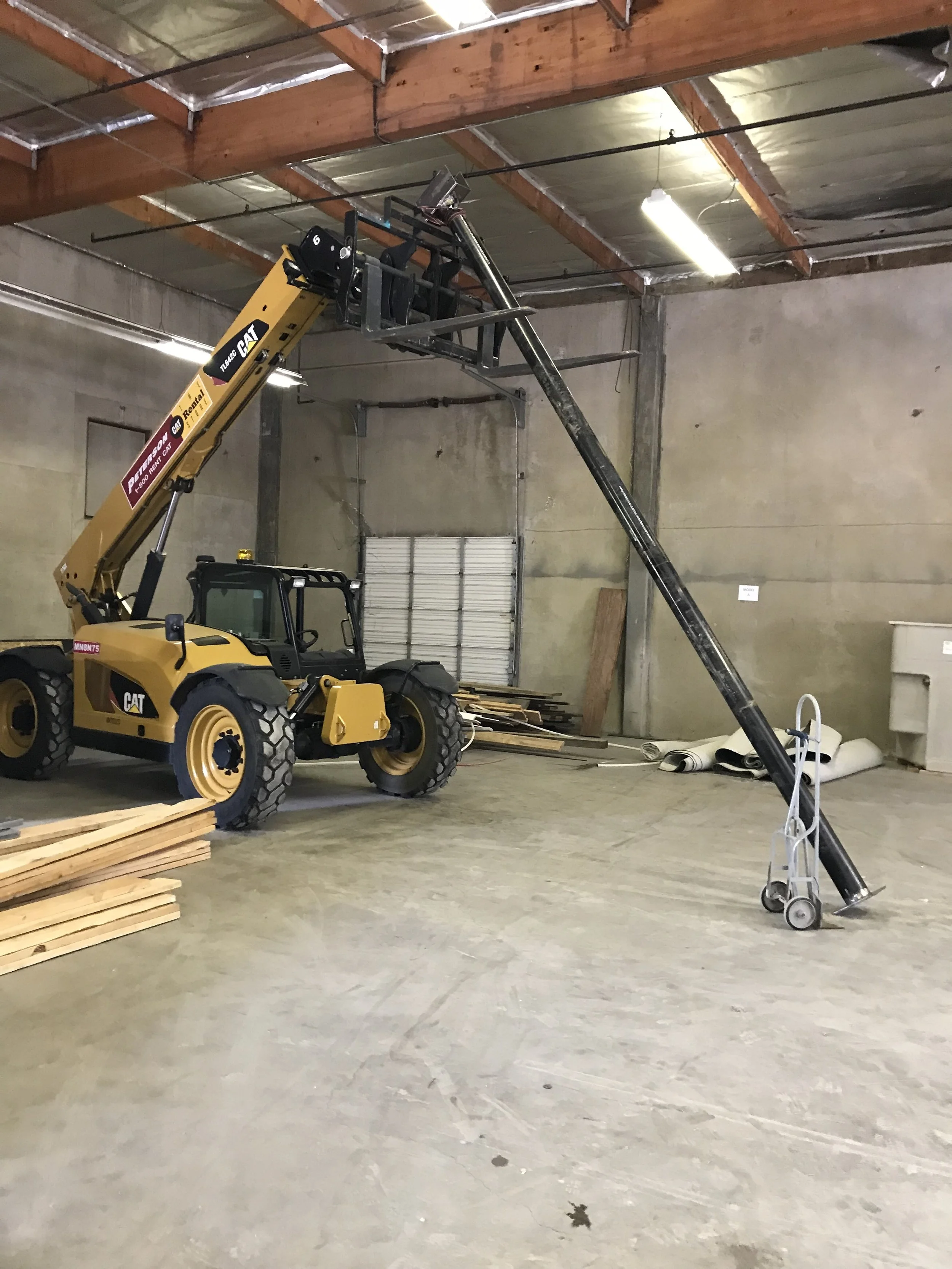 2018 Salvage 4